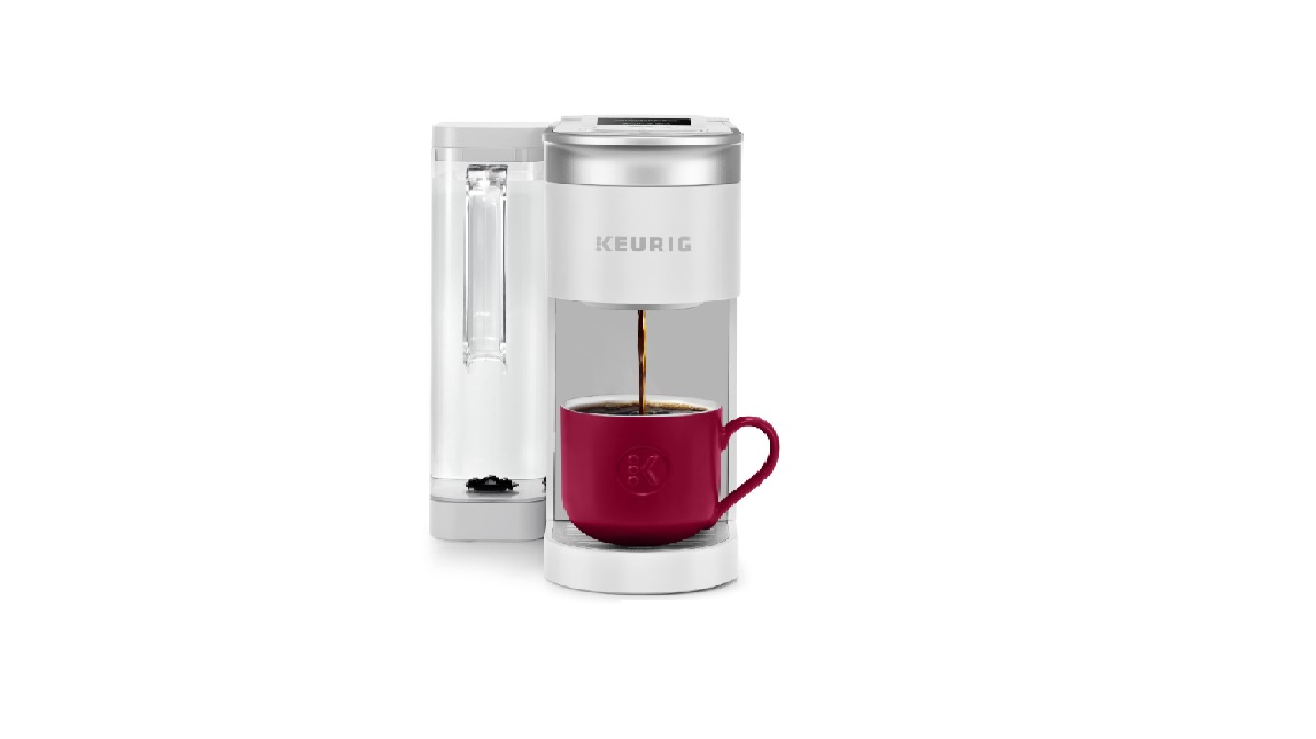 Keurig K-Supreme SMART